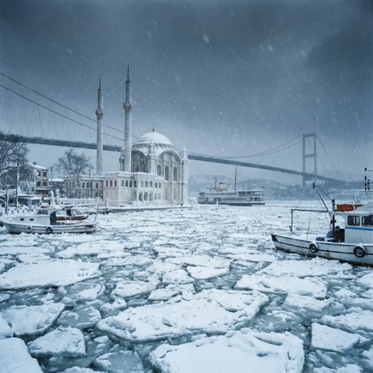 18-21 Ocak ve 25-30 Ocak Sistem Takibi