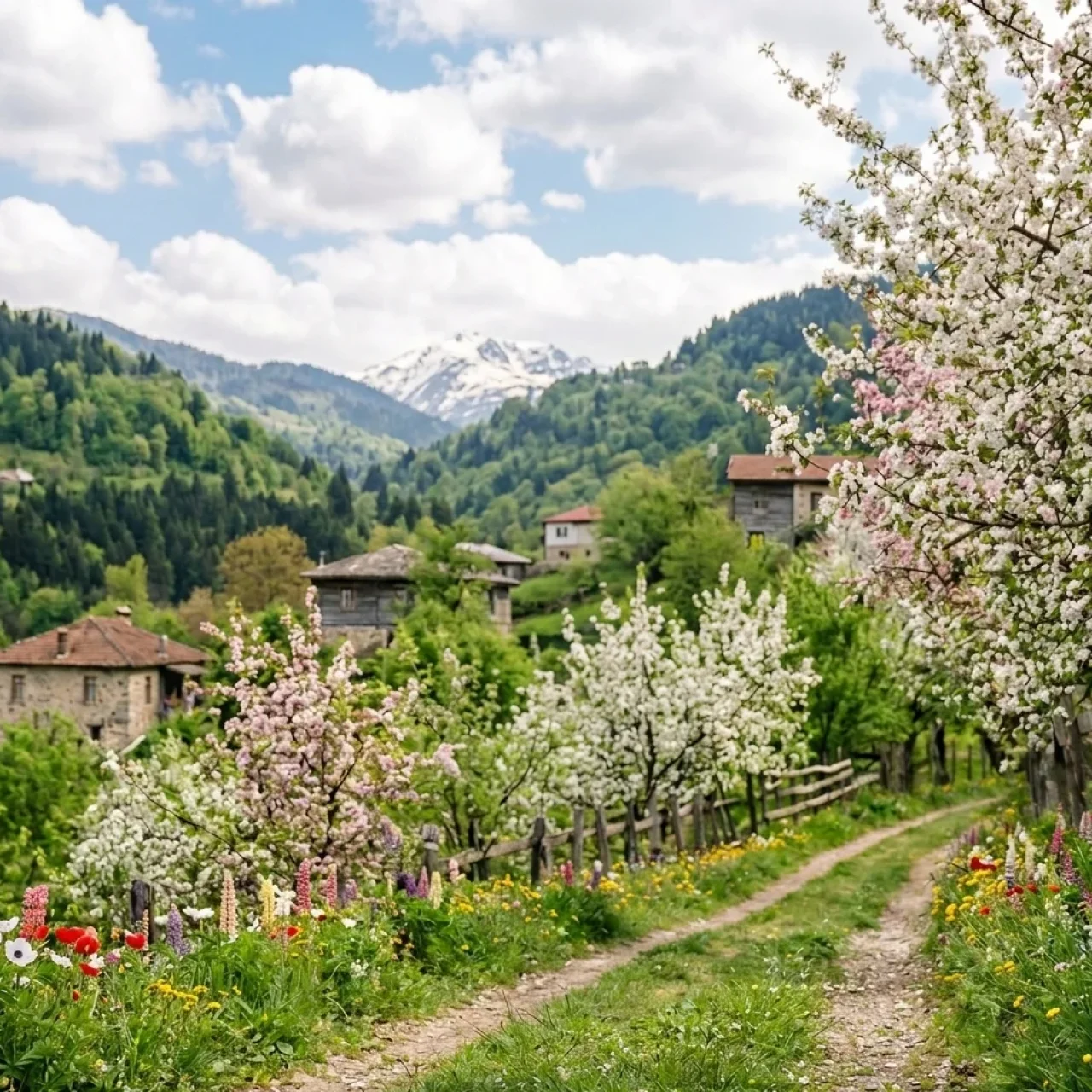 Nisan ayı sistem takibi